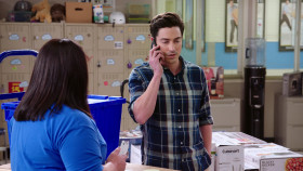 Superstore S06E13 Lowell Anderson 1080p AMZN WEBRip DDP5 1 x264-NTb EZTV