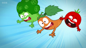 Supertato S01 1080p WEBRip AAC2 0 x264-BTN EZTV