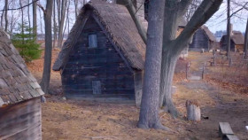 Suranne Jones Investigating Witch Trials S01E02 XviD-AFG EZTV