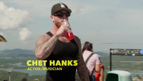 Surreal Life Villa of Secrets S02E02 XviD-AFG EZTV