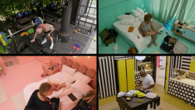 Surreal Life Villa of Secrets S02E07 1080p WEB h264-EDITH EZTV