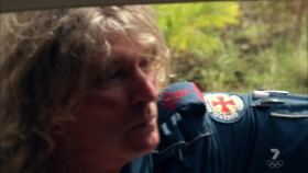 Surveillance Oz Dashcam S01E04 1080p HDTV H264-CBFM EZTV