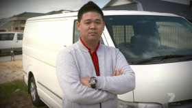 Surveillance Oz Dashcam S02E02 1080p HDTV H264-CBFM EZTV