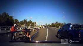 Surveillance Oz Dashcam S02E03 XviD-AFG EZTV