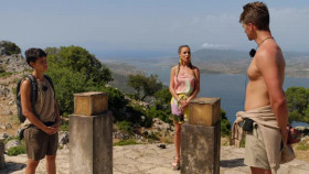 Surviving Paradise S01E07 XviD-AFG EZTV