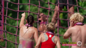 Survivor AU S11E02 XviD-AFG EZTV