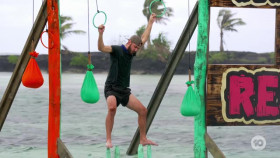 Survivor AU S11E19 XviD-AFG EZTV