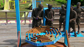 Survivor S47E06 Feel the FOMO 720p AMZN WEB-DL DDP5 1 H 264-Kitsune EZTV