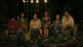 Survivor S47E13 1080p HEVC x265-MeGusta EZTV