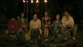 Survivor S47E13 720p HEVC x265-MeGusta EZTV