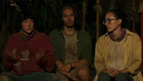 Survivor S47E13 Bob and Weave 1080p AMZN WEB-DL DDP5 1 H 264-FLUX EZTV
