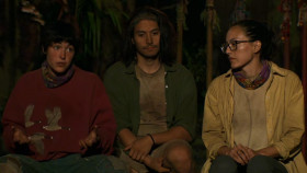 Survivor S47E13 Bob and Weave 720p HEVC x265-MeGusta EZTV