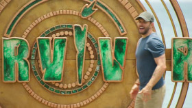 Survivor UK S03E03 XviD-AFG EZTV