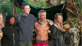 Survivor UK S03E05 1080p HEVC x265-MeGusta EZTV