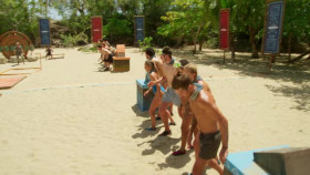 Survivor UK S03E07 XviD-AFG EZTV