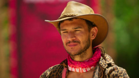 Survivor UK S03E09 1080p HDTV H264-DARKFLiX EZTV