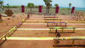 Survivor UK S03E12 XviD-AFG EZTV