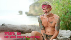 Survivor UK S03E15 1080p HEVC x265-MeGusta EZTV
