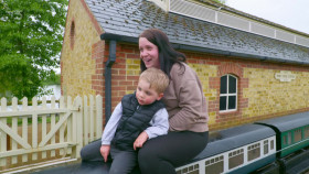 Susan Calmans Grand Day Out S07E06 1080p HDTV H264-DARKFLiX EZTV