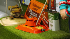 Susan Calmans Grand Day Out S08E01 1080p HDTV H264-DARKFLiX EZTV