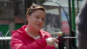 Susan Calmans Grand Day Out S08E03 1080p HDTV H264-DARKFLiX EZTV