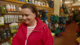 Susan Calmans Grand Day Out S08E05 South Scottish Glens and Isle of Arran 720p MY5 WEB-DL AAC2 0 H 264-RAWR EZTV