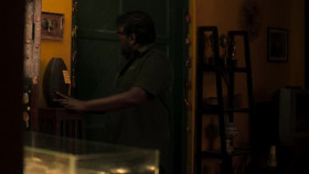Suzhal The Vortex S01E01 XviD-AFG EZTV
