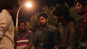 Suzhal The Vortex S01E02 XviD-AFG EZTV