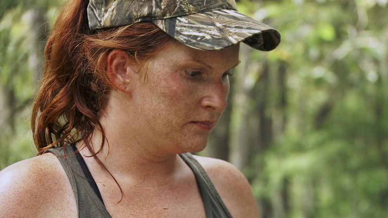 Swamp People S10E6 Screenshot.