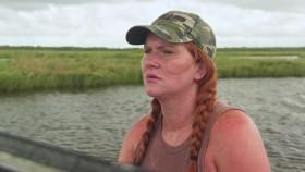 Swamp People S13E03 Battle of the Sexes XviD-AFG EZTV