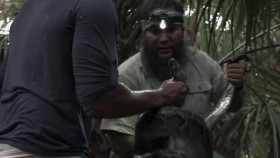 Swamp People Serpent Invasion S03E02 XviD-AFG EZTV