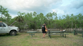 Swamp People Serpent Invasion S04E14 1080p HEVC x265-MeGusta EZTV