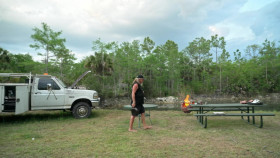 Swamp People Serpent Invasion S04E14 1080p WEB h264-EDITH EZTV