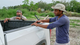 Swamp People Serpent Invasion S04E15 1080p WEB h264-EDITH EZTV