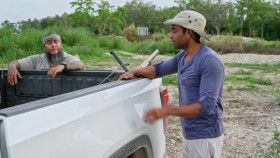 Swamp People Serpent Invasion S04E15 XviD-AFG EZTV