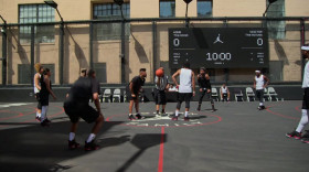 Sweet Life Los Angeles S02 WEBRip x264-ION10 EZTV