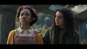 Sweet Tooth S02E08 XviD-AFG EZTV