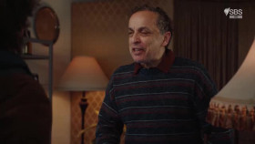 Swift Street S01E01 XviD-AFG EZTV