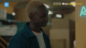 Swift Street S01E02 XviD-AFG EZTV