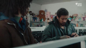 Swift Street S01E04 XviD-AFG EZTV