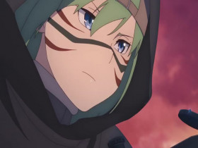 Sword Art Online Alternative Gun Gale Online S02E03 480p x264-mSD EZTV