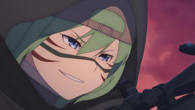 Sword Art Online Alternative Gun Gale Online S02E03 720p WEB H264-SKYANiME EZTV