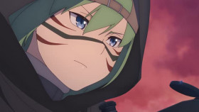 Sword Art Online Alternative Gun Gale Online S02E03 XviD-AFG EZTV