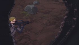 Sword Art Online Alternative Gun Gale Online S02E06 1080p HEVC x265-MeGusta EZTV