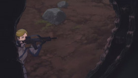 Sword Art Online Alternative Gun Gale Online S02E06 720p HEVC x265-MeGusta EZTV