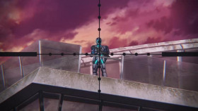 Sword Art Online Alternative Gun Gale Online S02E06 XviD-AFG EZTV