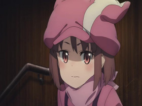 Sword Art Online Alternative Gun Gale Online S02E07 480p x264-mSD EZTV