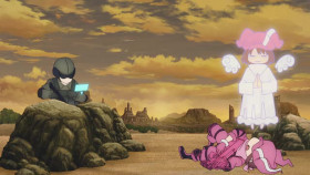 Sword Art Online Alternative Gun Gale Online S02E09 XviD-AFG EZTV