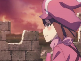 Sword Art Online Alternative Gun Gale Online S02E10 480p x264-mSD EZTV