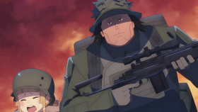 Sword Art Online Alternative Gun Gale Online S02E10 720p HEVC x265-MeGusta EZTV